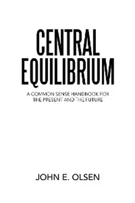 Olsen |  Central Equilibrium | eBook | Sack Fachmedien