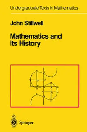 Stillwell |  Mathematics and Its History | eBook | Sack Fachmedien