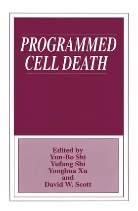 Scott |  Programmed Cell Death | Buch |  Sack Fachmedien