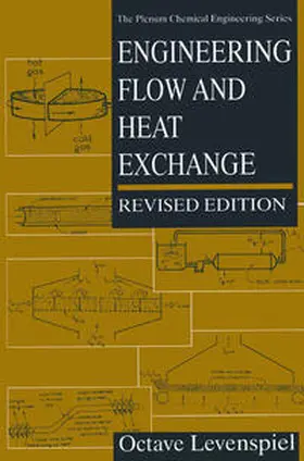 Levenspiel |  Engineering Flow and Heat Exchange | eBook | Sack Fachmedien