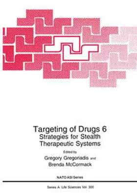 Gregoriadis / McCormack |  Targeting of Drugs 6 | eBook | Sack Fachmedien