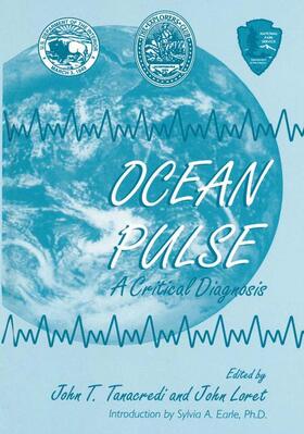 Tanacredi / Loret |  Ocean Pulse | Buch |  Sack Fachmedien
