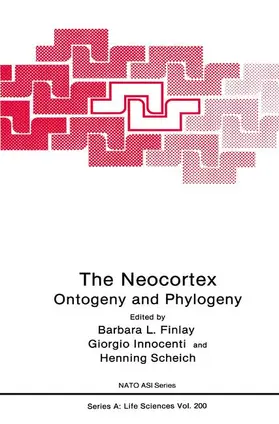 Finlay / Scheich / Innocenti |  The Neocortex | Buch |  Sack Fachmedien