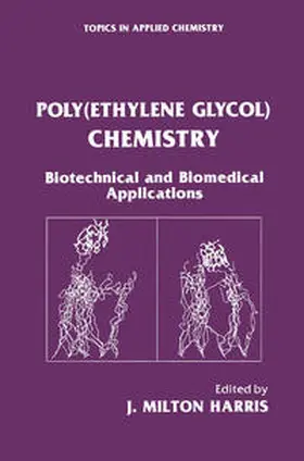 Harris |  Poly(Ethylene Glycol) Chemistry | eBook | Sack Fachmedien