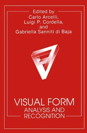 Arcelli / di Baja / Cordella |  Visual Form | Buch |  Sack Fachmedien