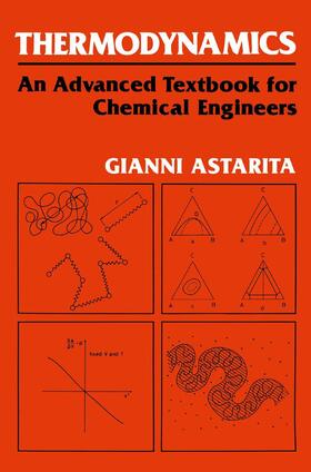 Astarita |  Thermodynamics | Buch |  Sack Fachmedien