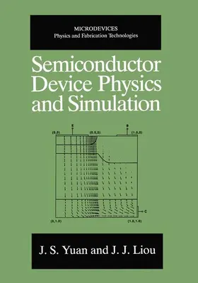 Yuan |  Semiconductor Device Physics and Simulation | Buch |  Sack Fachmedien