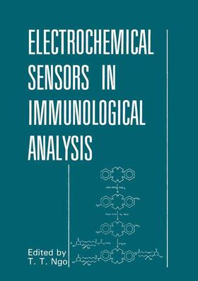Ngo |  Electrochemical Sensors in Immunological Analysis | Buch |  Sack Fachmedien