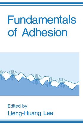 Lee |  Fundamentals of Adhesion | Buch |  Sack Fachmedien