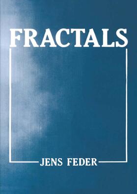 Feder |  Fractals | Buch |  Sack Fachmedien