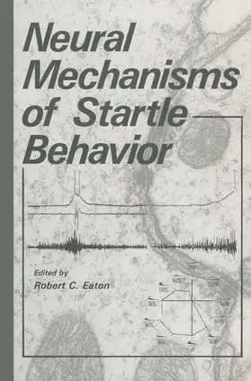 Eaton |  Neural Mechanisms of Startle Behavior | Buch |  Sack Fachmedien