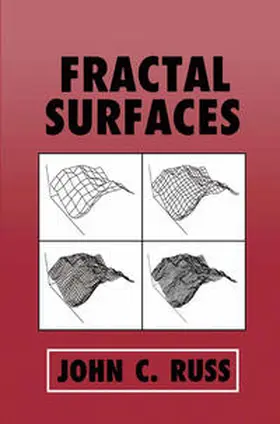 Russ |  Fractal Surfaces | eBook | Sack Fachmedien