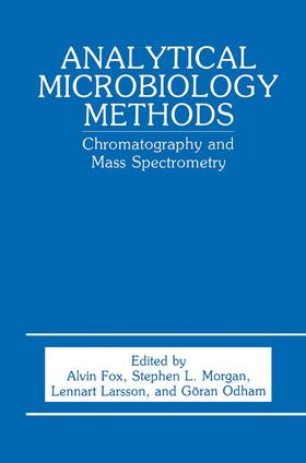 Fox / Odham / Larsson |  Analytical Microbiology Methods | Buch |  Sack Fachmedien