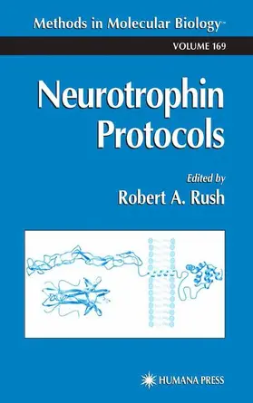 Rush |  Neurotrophin Protocols | Buch |  Sack Fachmedien