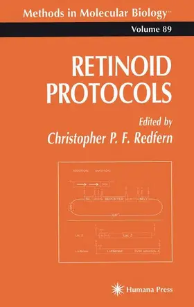 Redfern |  Retinoid Protocols | Buch |  Sack Fachmedien