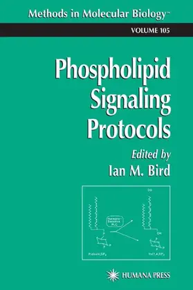 Bird |  Phospholipid Signaling Protocols | Buch |  Sack Fachmedien