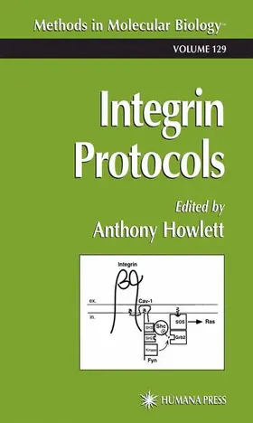 Howlett |  Integrin Protocols | Buch |  Sack Fachmedien