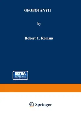 Romans |  Geobotany II | Buch |  Sack Fachmedien