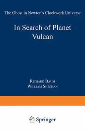 Baum / Sheehan |  In Search of Planet Vulcan | eBook | Sack Fachmedien