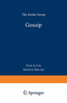 Levin / Arluke |  Gossip | eBook | Sack Fachmedien