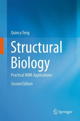 Teng |  Structural Biology | Buch |  Sack Fachmedien
