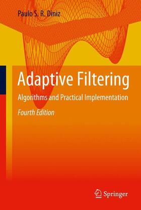 Diniz |  Adaptive Filtering | Buch |  Sack Fachmedien