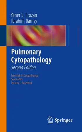 Erozan / Ramzy |  Pulmonary Cytopathology | Buch |  Sack Fachmedien