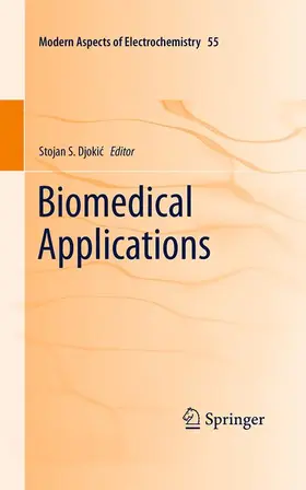 Djokic / Djokic |  Biomedical Applications | Buch |  Sack Fachmedien