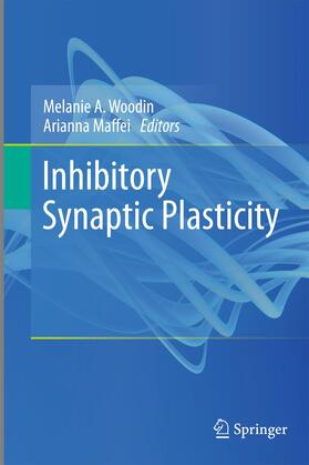 Maffei / Woodin |  Inhibitory Synaptic Plasticity | Buch |  Sack Fachmedien