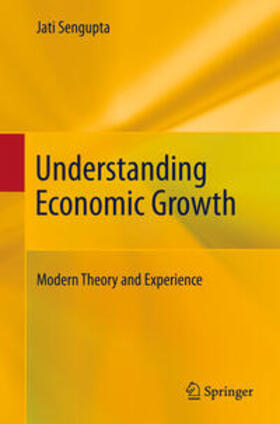 Sengupta |  Understanding Economic Growth | Buch |  Sack Fachmedien