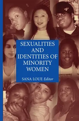 Loue |  Sexualities and Identities of Minority Women | Buch |  Sack Fachmedien