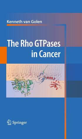 van Golen |  The Rho GTPases in Cancer | Buch |  Sack Fachmedien