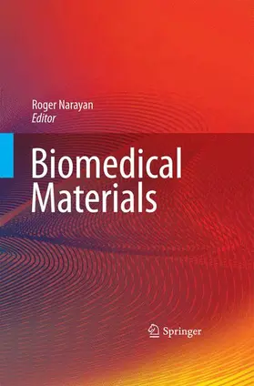 Narayan |  Biomedical Materials | Buch |  Sack Fachmedien