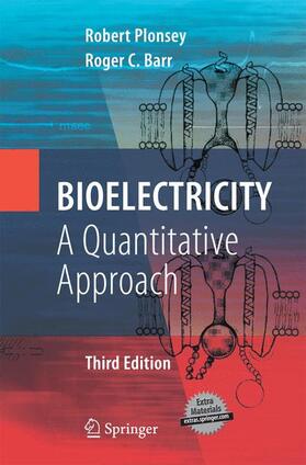 Barr / Plonsey |  Bioelectricity | Buch |  Sack Fachmedien