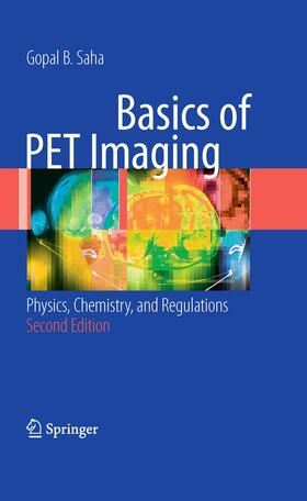 Saha |  Basics of PET Imaging | Buch |  Sack Fachmedien