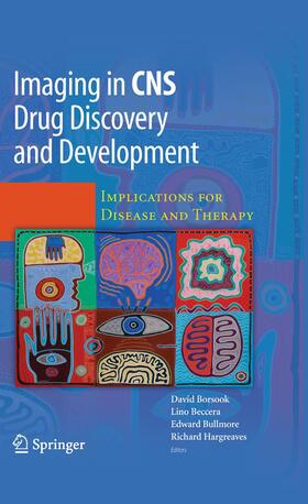 Borsook / Hargreaves / Beccera |  Imaging in CNS Drug Discovery and Development | Buch |  Sack Fachmedien