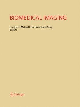 Lin / Kung / Olivo |  Biomedical Imaging | Buch |  Sack Fachmedien