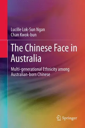 Kwok-bun / Ngan |  The Chinese Face in Australia | Buch |  Sack Fachmedien