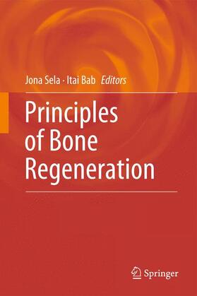 Bab / Sela |  Principles of Bone Regeneration | Buch |  Sack Fachmedien
