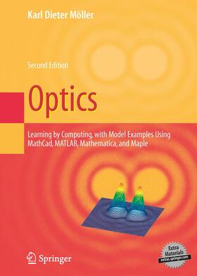 Moeller |  Optics | Buch |  Sack Fachmedien