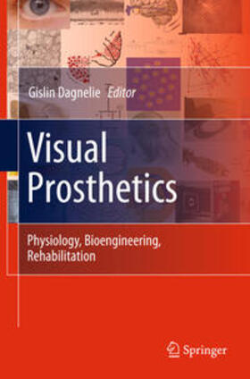Dagnelie | Visual Prosthetics | Buch | 978-1-4899-8746-4 | sack.de