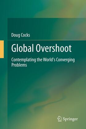 cocks |  Global Overshoot | Buch |  Sack Fachmedien