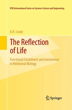 Louie |  The Reflection of Life | Buch |  Sack Fachmedien