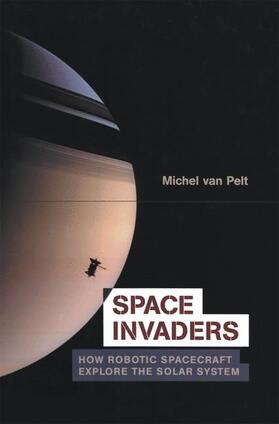 van Pelt |  Space Invaders | Buch |  Sack Fachmedien