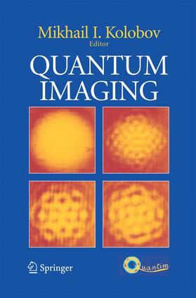 Kolobov |  Quantum Imaging | Buch |  Sack Fachmedien