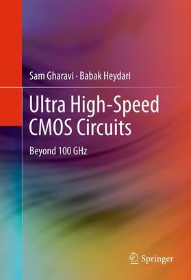 Heydari / Gharavi |  Ultra High-Speed CMOS Circuits | Buch |  Sack Fachmedien