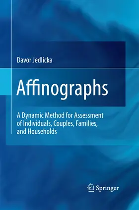 Jedlicka |  Affinographs | Buch |  Sack Fachmedien