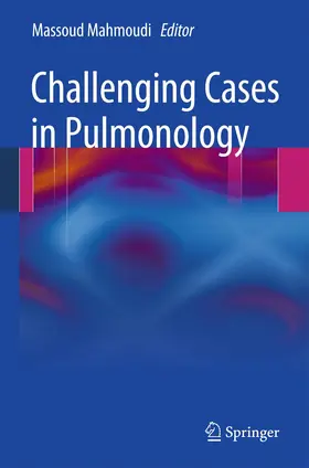 Mahmoudi |  Challenging Cases in Pulmonology | Buch |  Sack Fachmedien