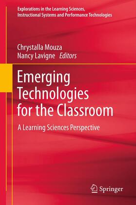 Lavigne / Mouza |  Emerging Technologies for the Classroom | Buch |  Sack Fachmedien