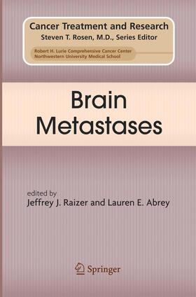 Abrey / Raizer |  Brain Metastases | Buch |  Sack Fachmedien